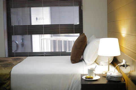 Room Motels Kingaroy - Accommodation Daintree 25