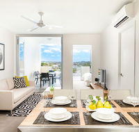 Mowbray East Apartments - Accommodation Daintree