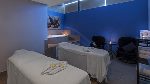 Oaks Hervey Bay Resort And Spa - Accommodation Daintree 10