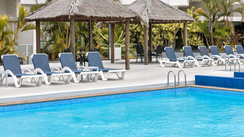 Oaks Hervey Bay Resort And Spa - Accommodation Daintree 20