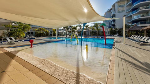 Oaks Hervey Bay Resort And Spa - Accommodation Daintree 18