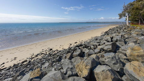 Oaks Hervey Bay Resort And Spa - Accommodation Daintree 8
