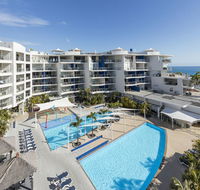 Oaks Resort  Spa Hervey Bay - Accommodation Daintree