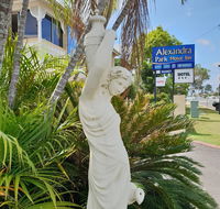 Alexandra Park Motor Inn - Accommodation Daintree