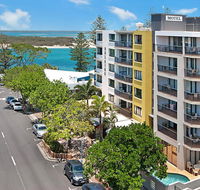 Belaire Place - Accommodation Daintree