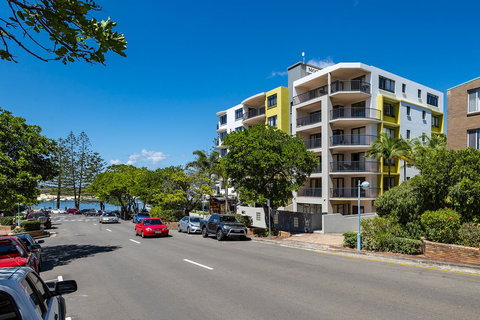 Belaire Place Motel Apartments - Accommodation Daintree 11