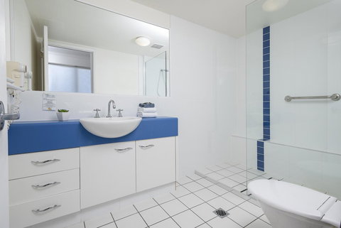 Belaire Place Motel Apartments - Accommodation Daintree 10