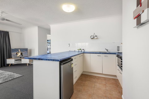Belaire Place Motel Apartments - Accommodation Daintree 4