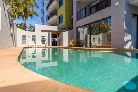 Belaire Place Motel Apartments - Accommodation Daintree 15