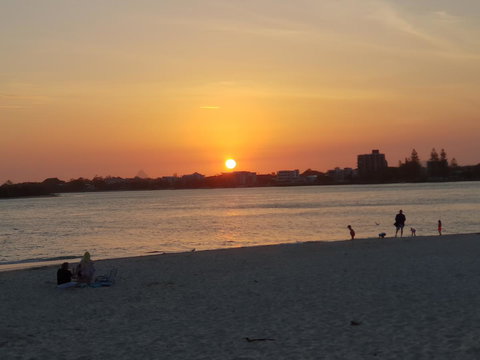 Belaire Place Motel Apartments - Accommodation Daintree 13