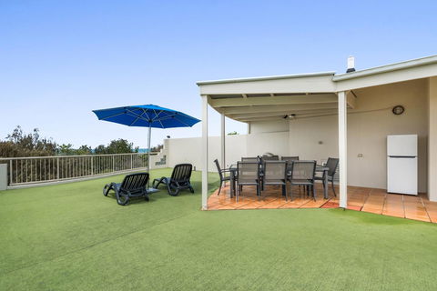 Mirra Chana - Accommodation Daintree 9