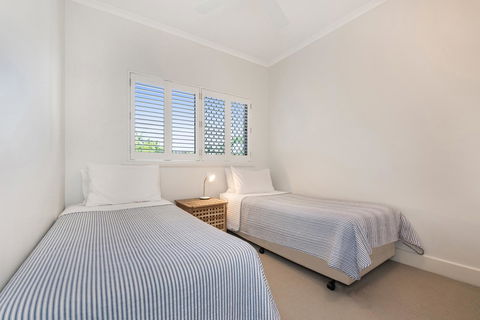 Mirra Chana - Accommodation Daintree 13