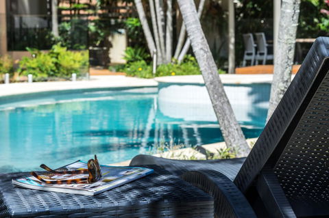 Mirra Chana - Accommodation Daintree 5