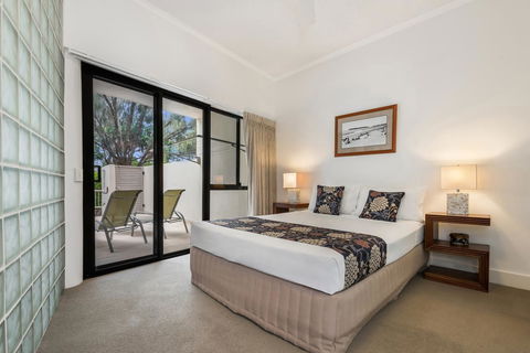 Mirra Chana - Accommodation Daintree 3
