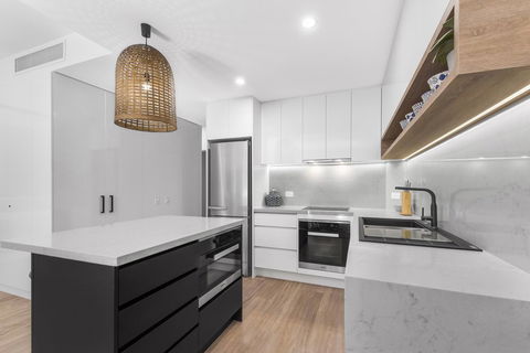 Mirra Chana - Accommodation Daintree 15