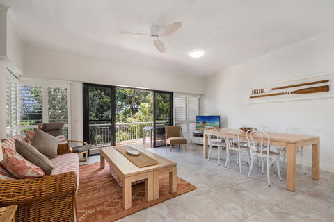 Mirra Chana - Accommodation Daintree 11