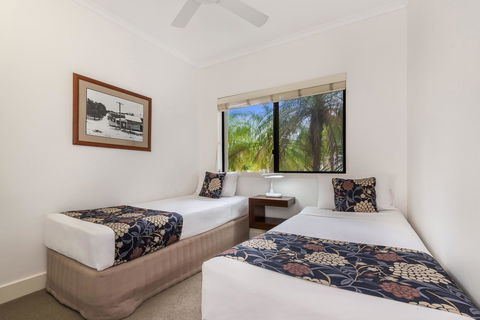 Mirra Chana - Accommodation Daintree 12
