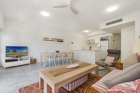 Mirra Chana - Accommodation Daintree 7
