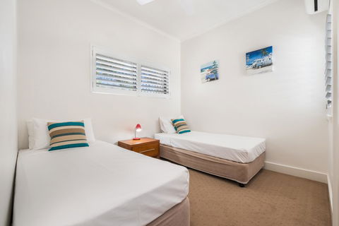 Mirra Chana - Accommodation Daintree 14