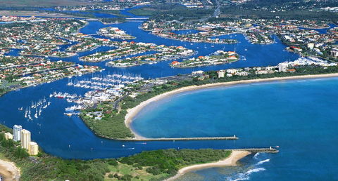 Mirra Chana - Accommodation Daintree 23