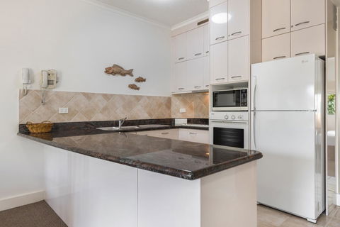Mirra Chana - Accommodation Daintree 18