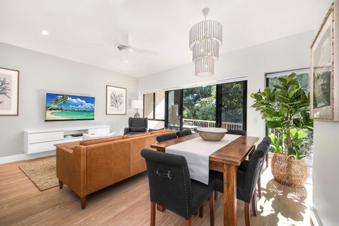 Mirra Chana - Accommodation Daintree 22