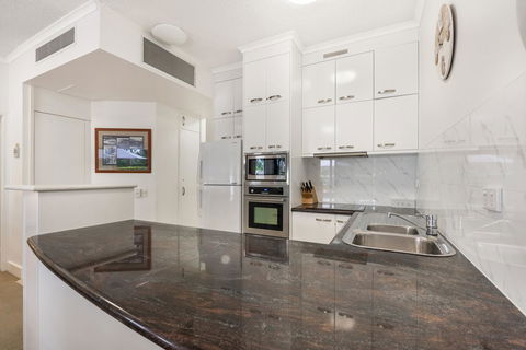 Mirra Chana - Accommodation Daintree 1