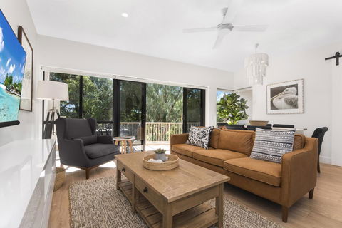 Mirra Chana - Accommodation Daintree 16