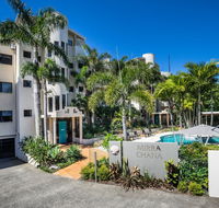 Mirra Chana - Accommodation Daintree