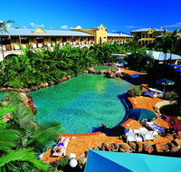 Palm Royale Cairns - Accommodation Daintree