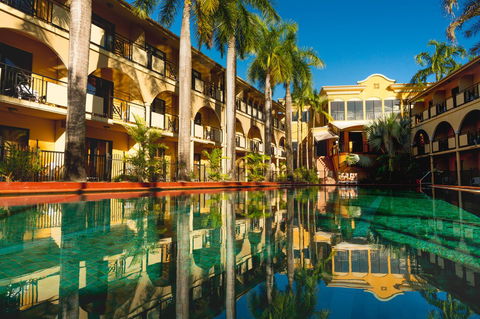 Palm Royale Cairns - Accommodation Daintree 6
