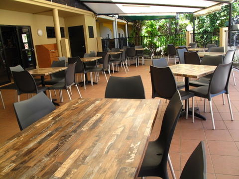 Palm Royale Cairns - Accommodation Daintree 13