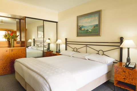 Palm Royale Cairns - Accommodation Daintree 27