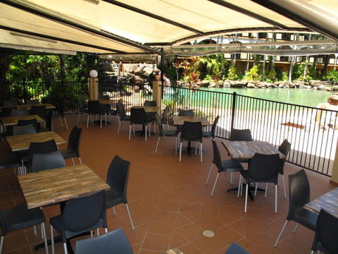 Palm Royale Cairns - Accommodation Daintree 7