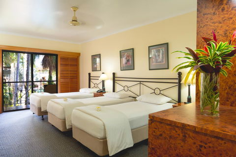 Palm Royale Cairns - Accommodation Daintree 24
