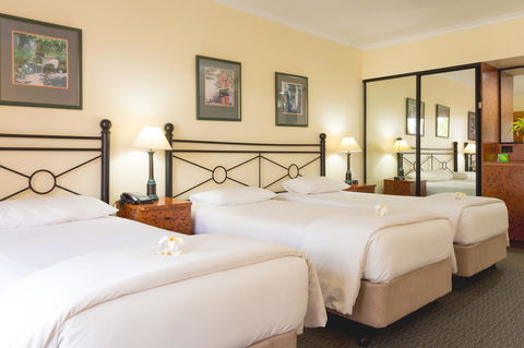 Palm Royale Cairns - Accommodation Daintree 29