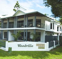 Woodville Beach Townhouse 5 - Accommodation Daintree