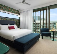 Ovolo The Valley Brisbane - Accommodation Daintree