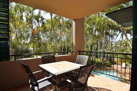 Bermuda Villas - Accommodation Daintree 13