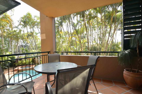 Bermuda Villas - Accommodation Daintree 14