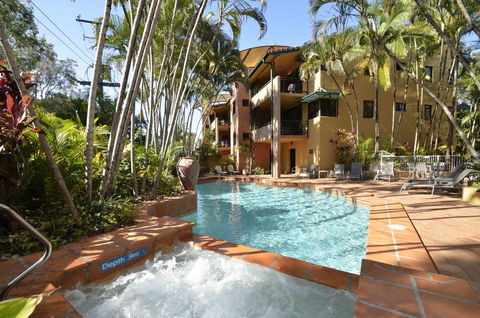 Bermuda Villas - Accommodation Daintree 17