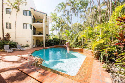 Bermuda Villas - Accommodation Daintree 3