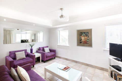 Bermuda Villas - Accommodation Daintree 8