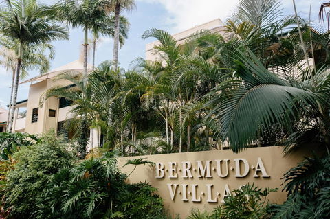 Bermuda Villas - Accommodation Daintree 1