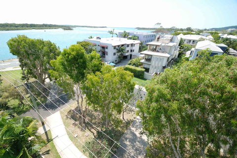Bermuda Villas - Accommodation Daintree 18