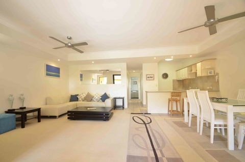 Bermuda Villas - Accommodation Daintree 19
