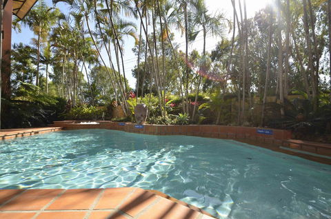 Bermuda Villas - Accommodation Daintree 16