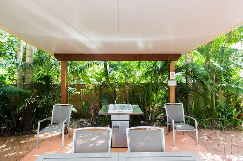 Bermuda Villas - Accommodation Daintree 11
