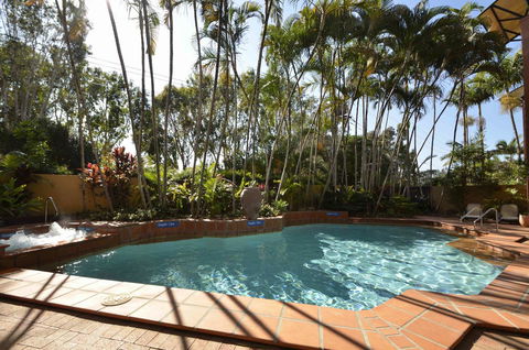 Bermuda Villas - Accommodation Daintree 12