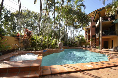 Bermuda Villas - Accommodation Daintree 0